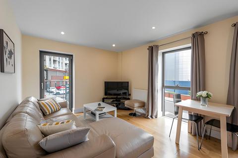 2 bedroom apartment for sale, Jude Street, London, E16