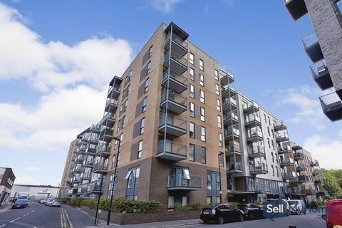 2 bedroom apartment for sale, Jude Street, London, E16