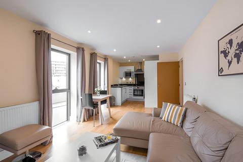 2 bedroom apartment for sale, Jude Street, London, E16