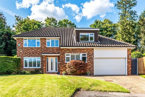 4 bedroom detached house for sale, The Ridings, Reigate, Surrey, RH2