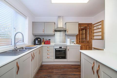 3 bedroom semi-detached house for sale, The Gables, Widdrington, Morpeth