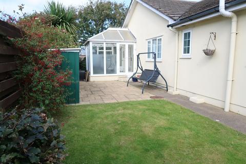 4 bedroom detached bungalow for sale, 24, Rhenwyllan Close, Port St. Mary