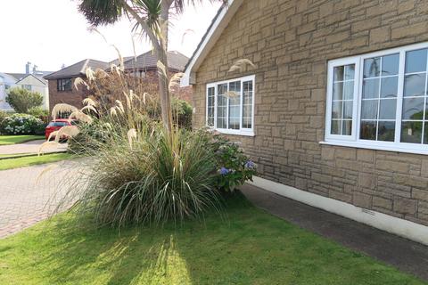 4 bedroom detached bungalow for sale, 24, Rhenwyllan Close, Port St. Mary