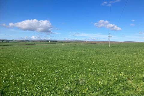 Land for sale, Land At High and Low Bishopside, Fellbeck, Harrogate, North Yorkshire, HG3