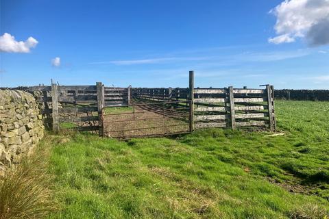 Land for sale, Land At High and Low Bishopside, Fellbeck, Harrogate, North Yorkshire, HG3