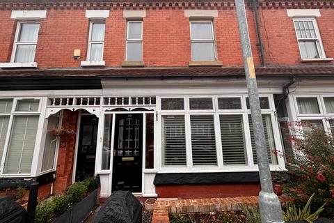 4 bedroom terraced house for sale, Moreton Avenue, Stretford, M32 8BP