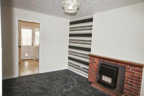 2 bedroom terraced house to rent, Grand Junction Way, Walsall, WS1