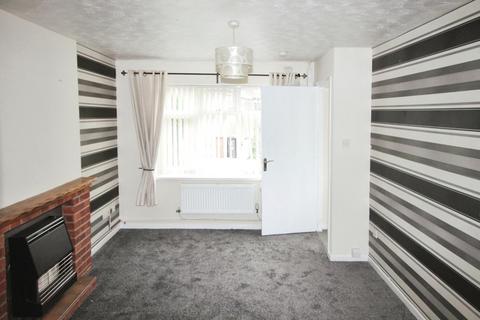 2 bedroom terraced house to rent, Grand Junction Way, Walsall, WS1