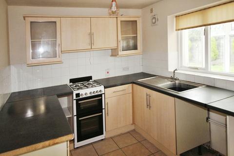 2 bedroom terraced house to rent, Grand Junction Way, Walsall, WS1