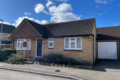 2 bedroom bungalow for sale, Haygrove Close, Warminster, BA12