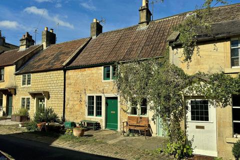 2 bedroom terraced house for sale, Church Street, Bathford