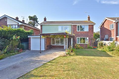 4 bedroom detached house for sale, Church Lane, Stow Maries, Chelmsford