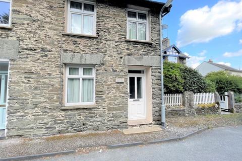 3 bedroom cottage for sale, Church View, Kendal LA8