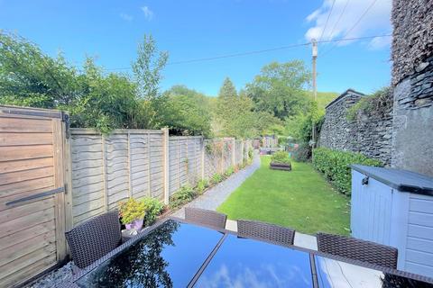 3 bedroom cottage for sale, Church View, Kendal LA8