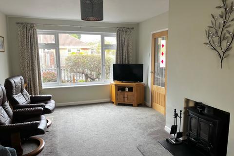 3 bedroom semi-detached house for sale, Janes Close, Blackfield, Southampton, Hampshire, SO45