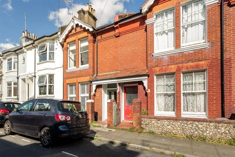 3 bedroom terraced house for sale, Trinity Street, Brighton BN2