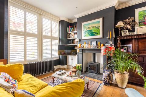 3 bedroom terraced house for sale, Trinity Street, Brighton BN2