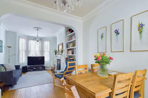 3 bedroom terraced house for sale, Clifton Road, Worthing BN11 4DP