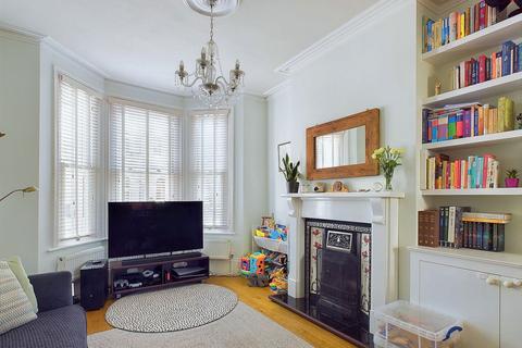 3 bedroom terraced house for sale, Clifton Road, Worthing BN11 4DP