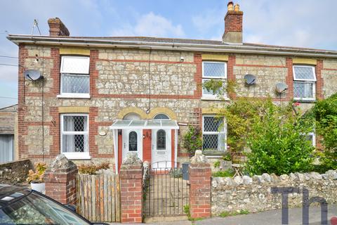 2 bedroom cottage for sale, Castle Road, Ventnor PO38