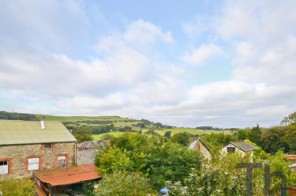 Views of Appuldurcombe House &amp; Freemantle Gate.JPG