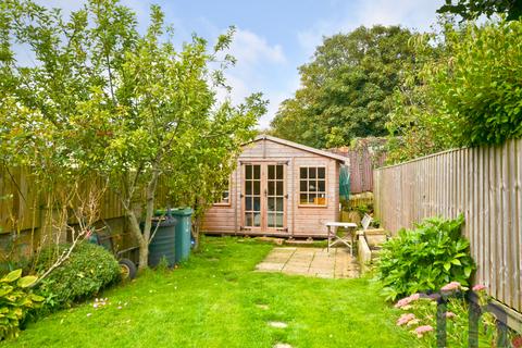 2 bedroom cottage for sale, Castle Road, Ventnor PO38