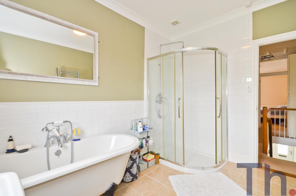 Bathroom with Separate Shower.JPG