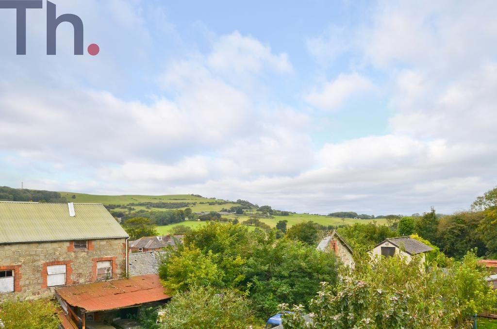 Views of Appuldurcombe House &amp; Freemantle Gate.JPG
