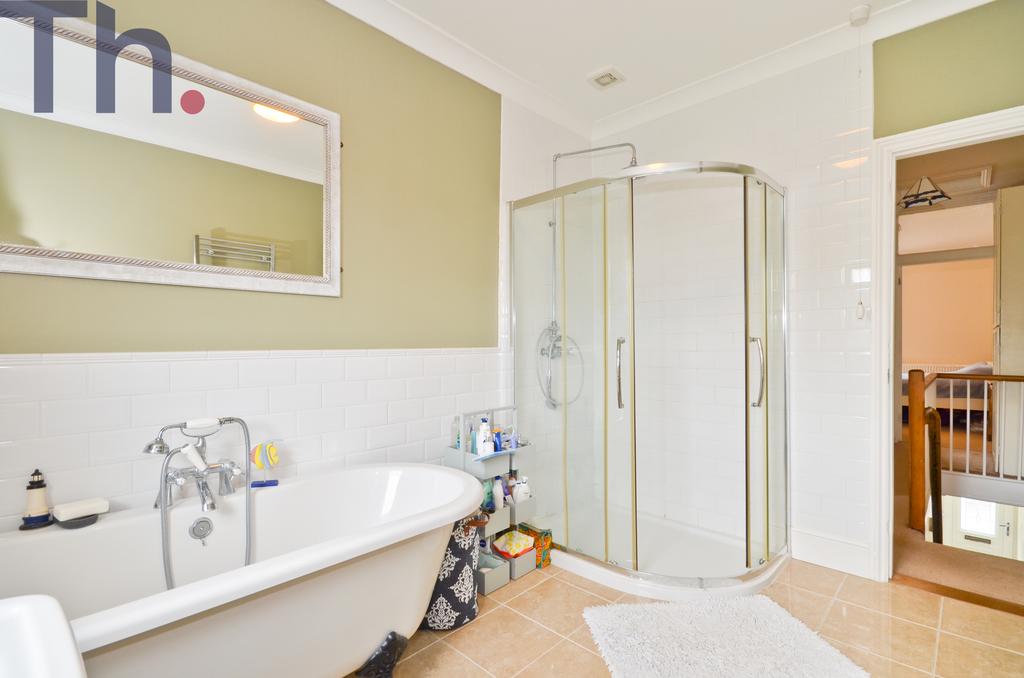 Bathroom with Separate Shower.JPG