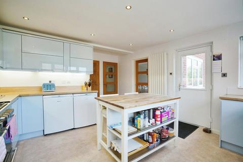 4 bedroom detached house for sale, Lower Moor Road, Coalville LE67