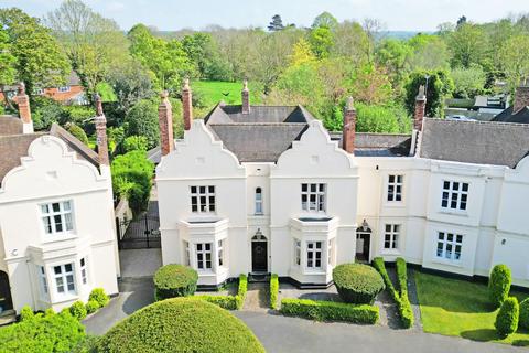 3 bedroom terraced house for sale, Wilsons Road, Knowle, B93