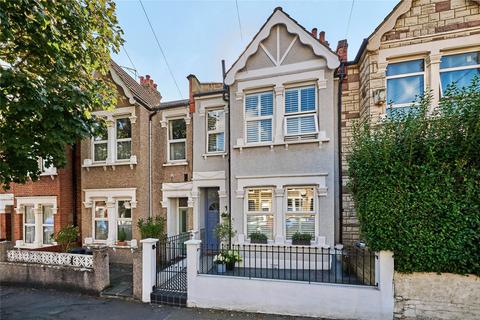 4 bedroom terraced house for sale, Eastwood Street, Furzedown, SW16