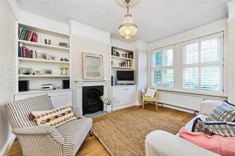 4 bedroom terraced house for sale, Eastwood Street, Furzedown, SW16