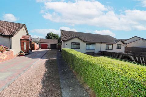 3 bedroom semi-detached bungalow for sale, Ramsay Gardens, Leslie