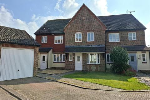 4 bedroom terraced house for sale, The Poplars, Littlehampton