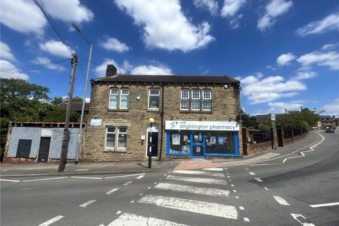 Retail property (high street) for sale, Wakefield Road, Drighlington, Bradford, West Yorkshire, BD11