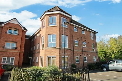 2 bedroom apartment for sale, Madison Gardens, Westhoughton, BL5