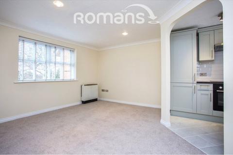 1 bedroom apartment for sale, Bevan Gate, Bracknell, Berkshire