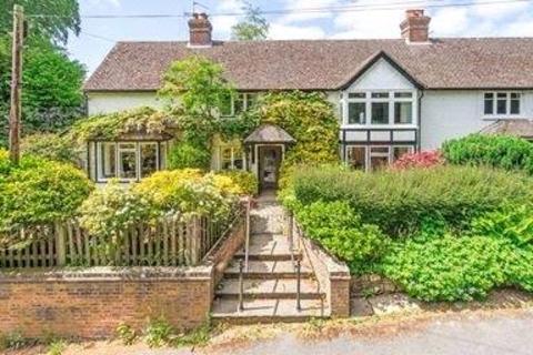 3 bedroom semi-detached house for sale, Best Beech Lane, Wadhurst, East Sussex, TN5