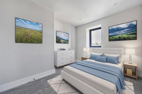 3 bedroom apartment for sale, City Road, Truro
