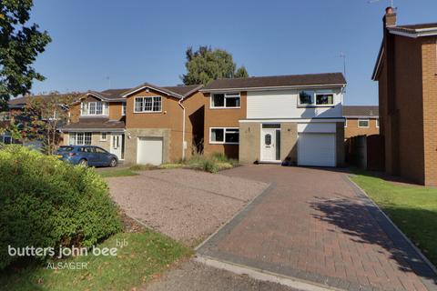 97 Close Lane, Alsager, Stoke-on-trent, ST7 2UN