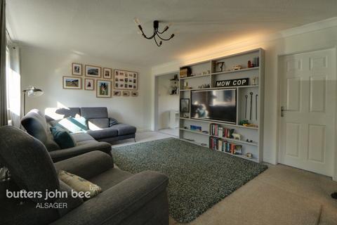 97 Close Lane, Alsager, Stoke-on-trent, ST7 2UN