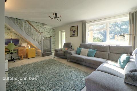 97 Close Lane, Alsager, Stoke-on-trent, ST7 2UN