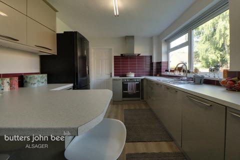 97 Close Lane, Alsager, Stoke-on-trent, ST7 2UN