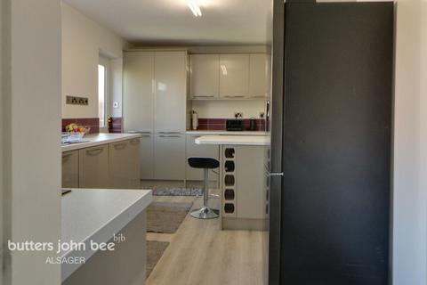 97 Close Lane, Alsager, Stoke-on-trent, ST7 2UN