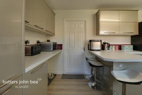97 Close Lane, Alsager, Stoke-on-trent, ST7 2UN