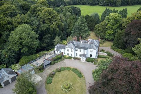 7 bedroom detached house for sale, London Road North, Poynton, Stockport, Cheshire, SK12