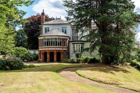 7 bedroom detached house for sale, London Road North, Poynton, Stockport, Cheshire, SK12