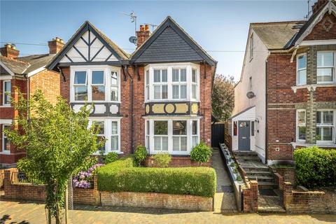 3 bedroom semi-detached house to rent, Stephens Road, Tunbridge Wells, Kent, TN4