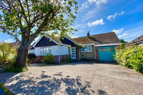 3 bedroom detached bungalow for sale, Sandringham Road, Macclesfield